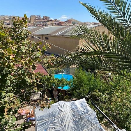 Al Qatta Bed & Breakfast Canicattì Kültér fotó