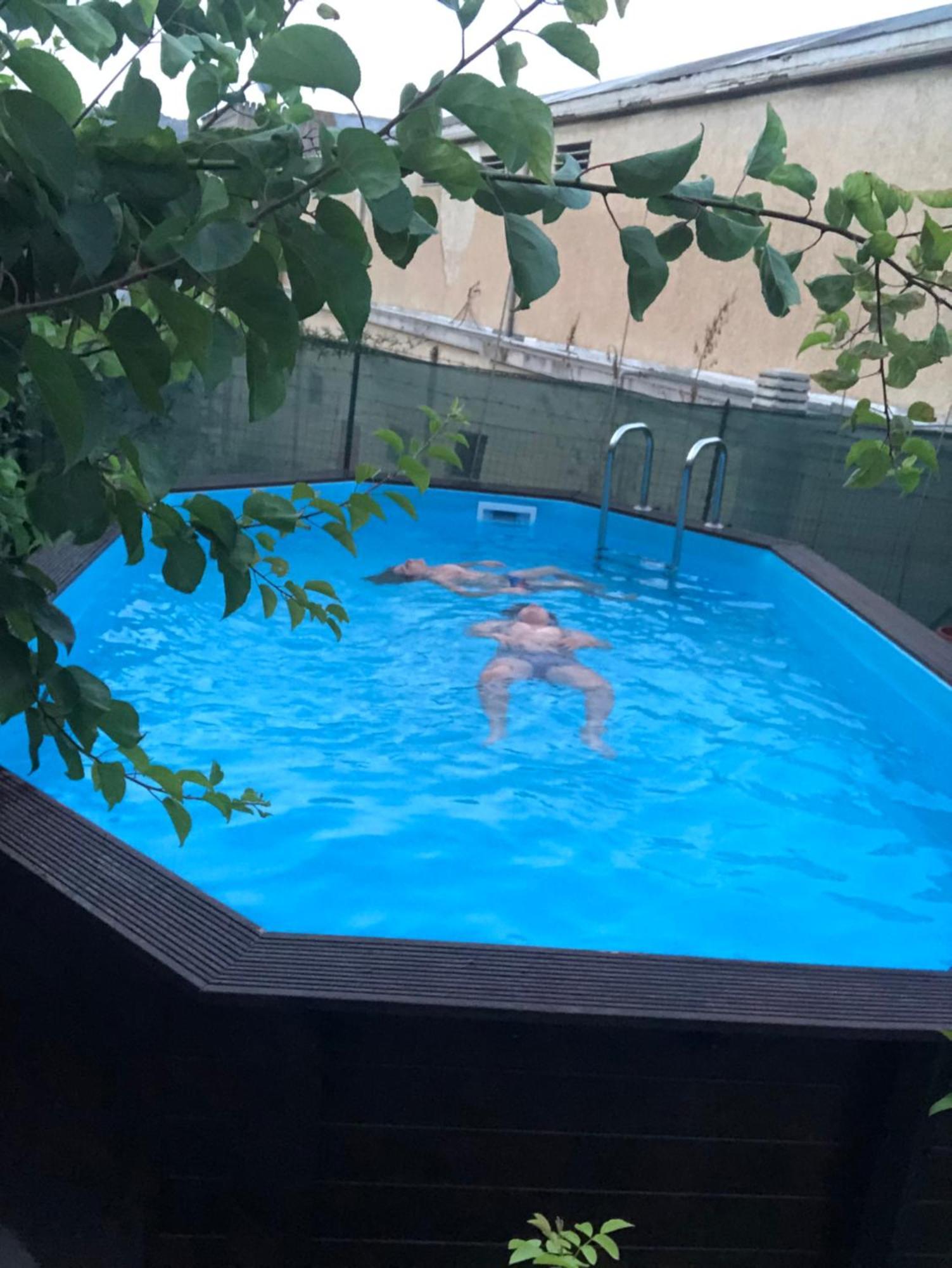 Al Qatta Bed & Breakfast Canicattì Kültér fotó