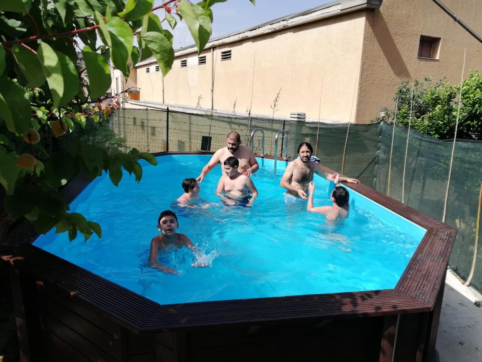 Al Qatta Bed & Breakfast Canicattì Kültér fotó