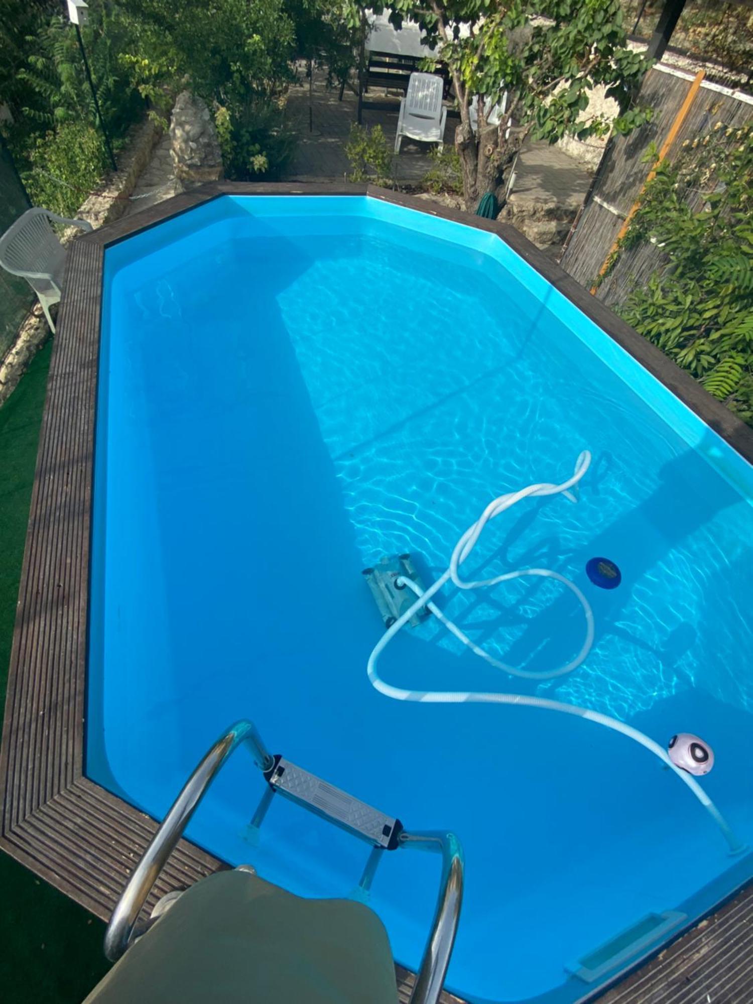 Al Qatta Bed & Breakfast Canicattì Kültér fotó