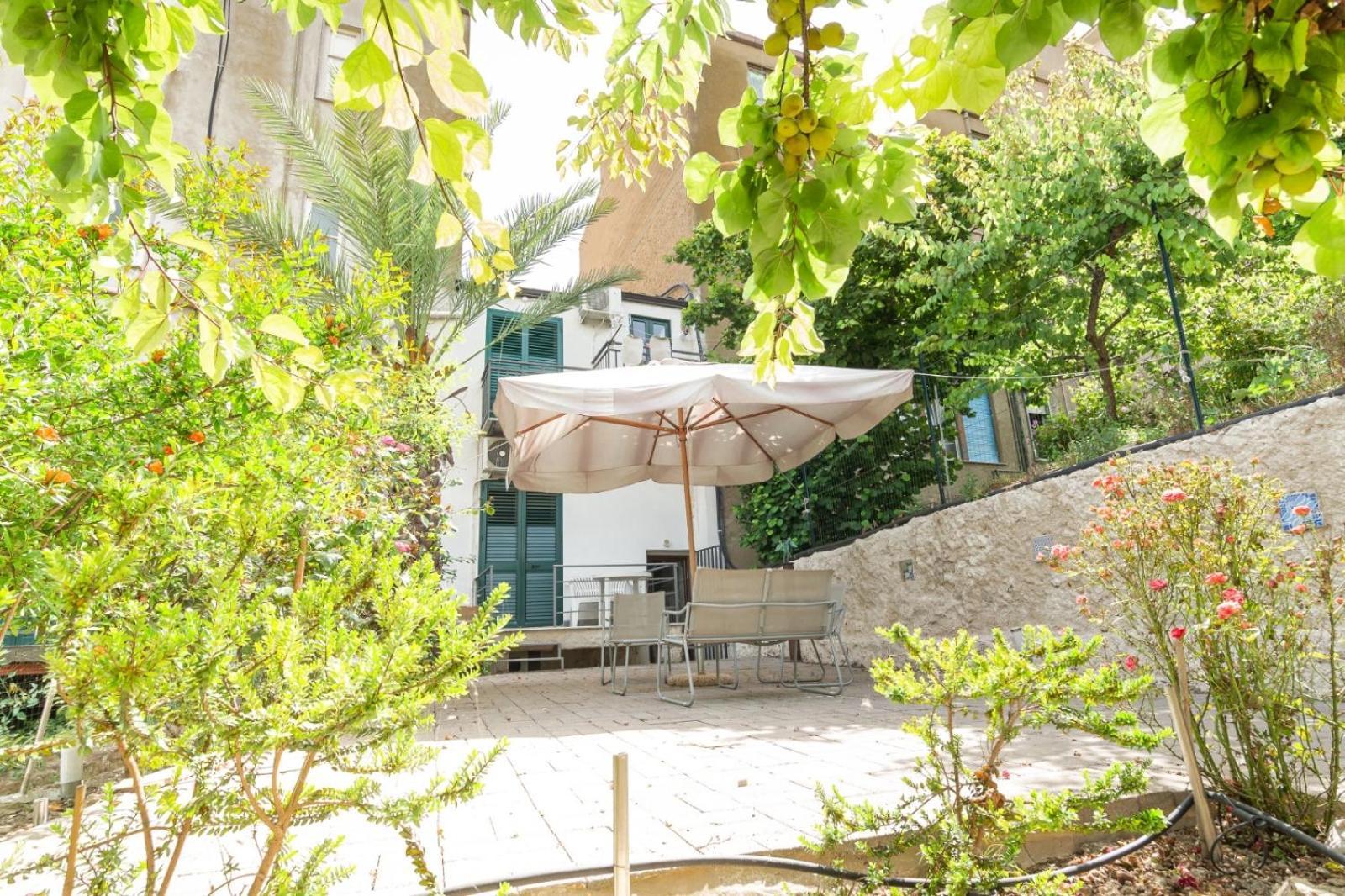 Al Qatta Bed & Breakfast Canicattì Kültér fotó