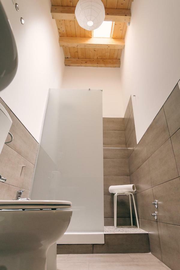 Al Qatta Bed & Breakfast Canicattì Kültér fotó