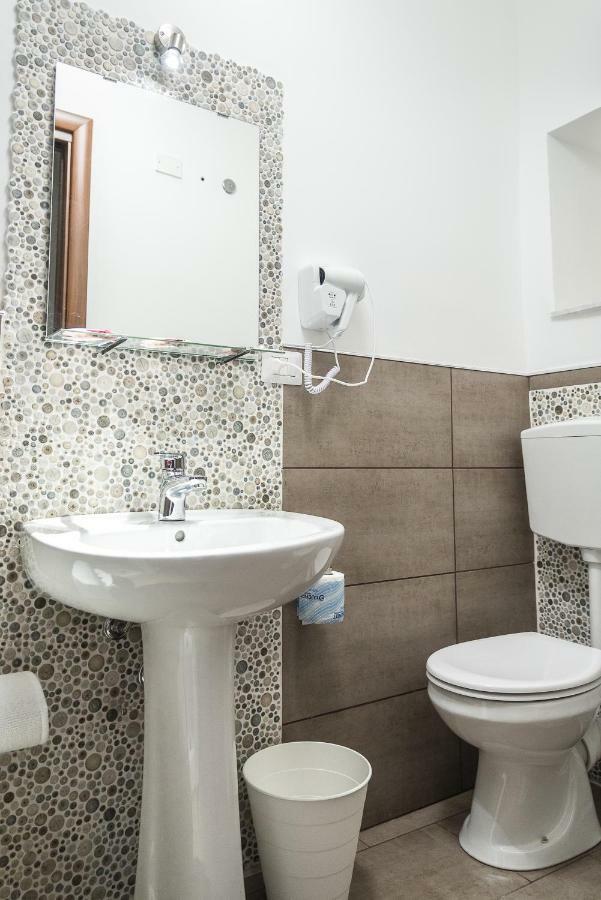 Al Qatta Bed & Breakfast Canicattì Kültér fotó
