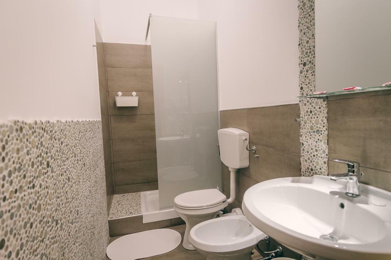 Al Qatta Bed & Breakfast Canicattì Kültér fotó
