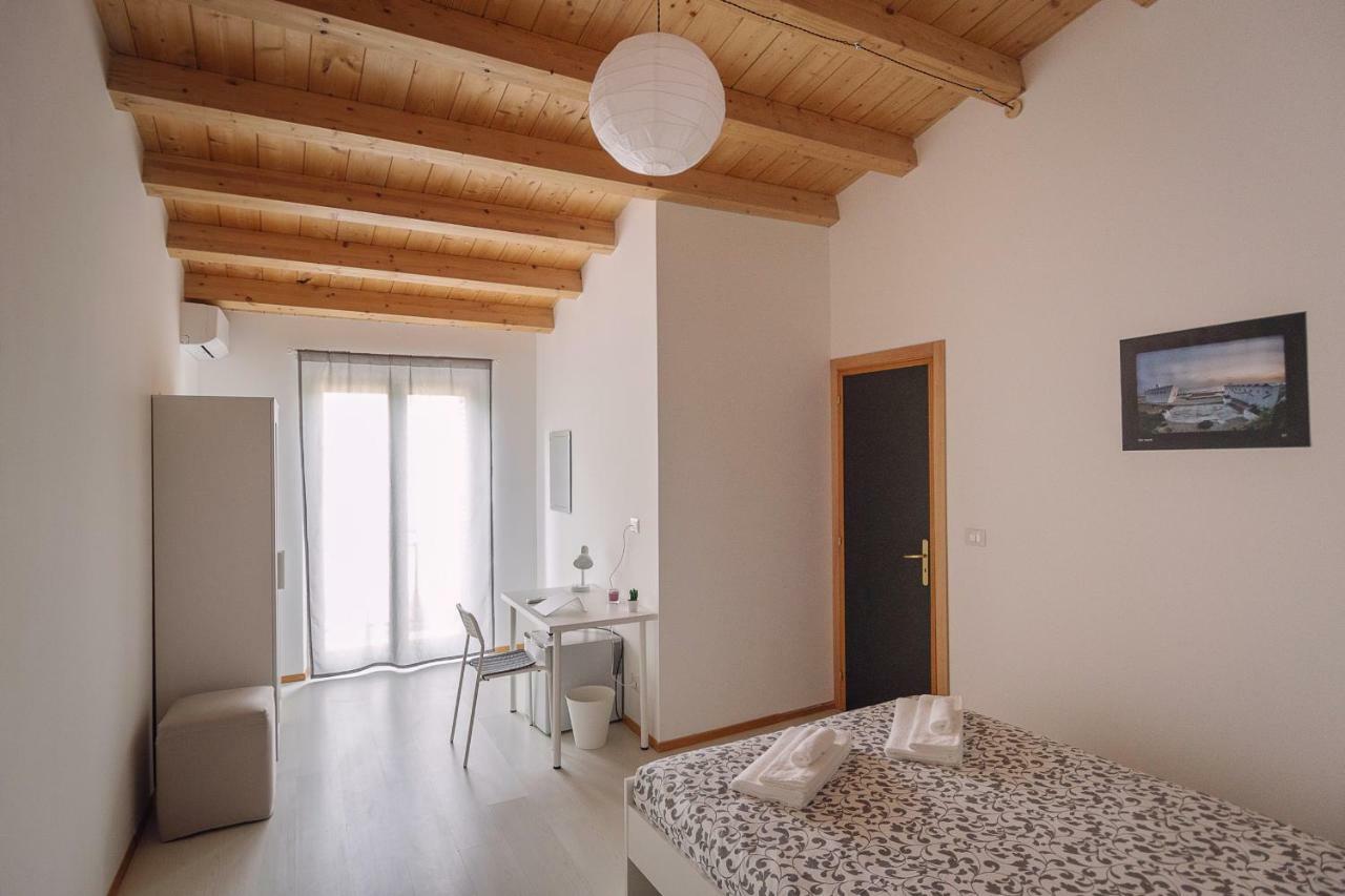 Al Qatta Bed & Breakfast Canicattì Kültér fotó