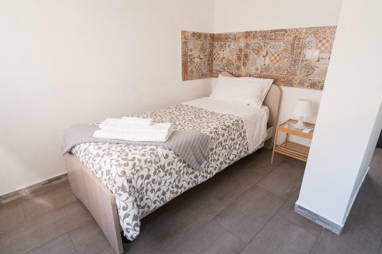 Al Qatta Bed & Breakfast Canicattì Kültér fotó