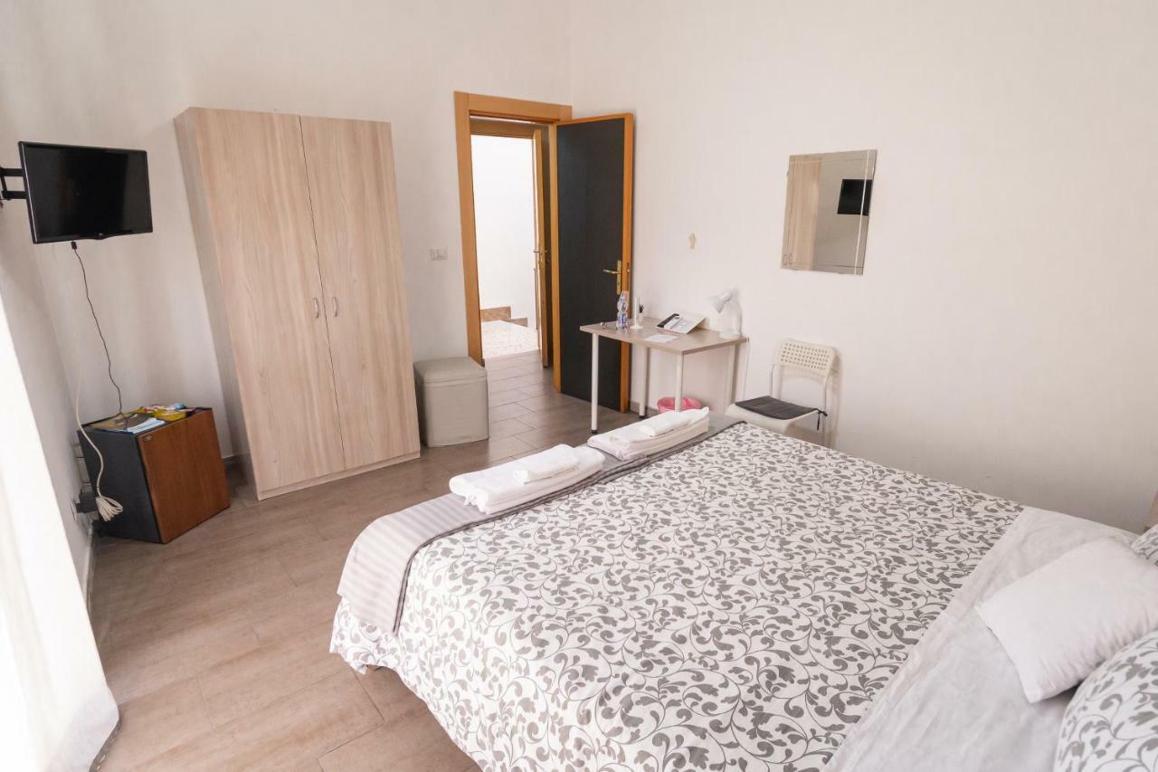 Al Qatta Bed & Breakfast Canicattì Kültér fotó
