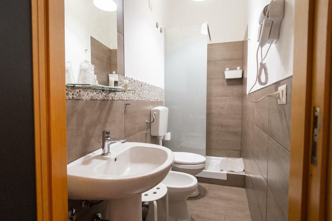 Al Qatta Bed & Breakfast Canicattì Kültér fotó