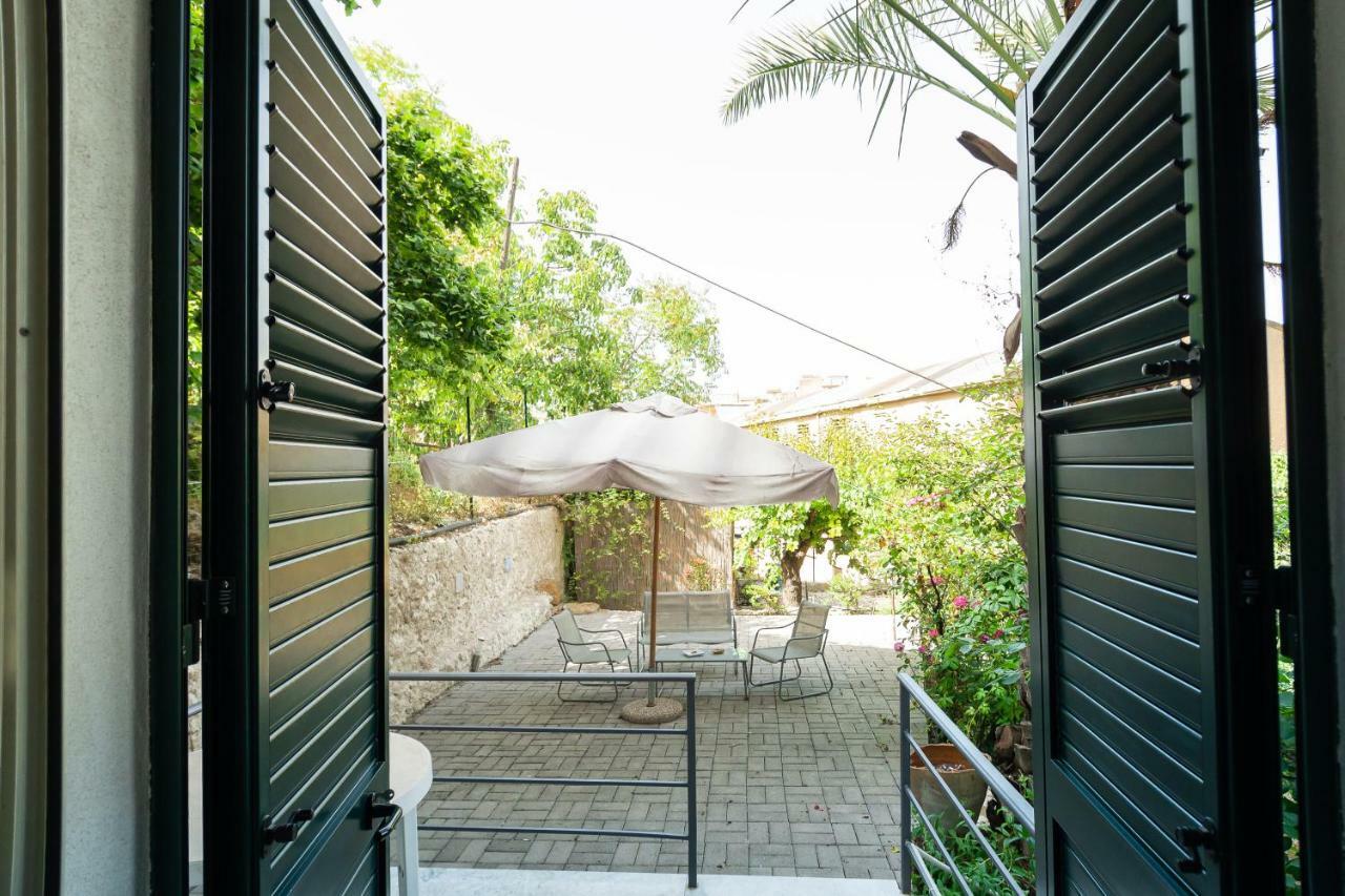 Al Qatta Bed & Breakfast Canicattì Kültér fotó
