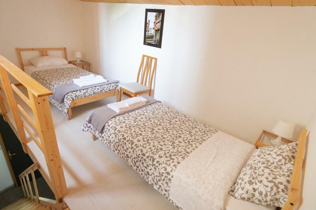 Al Qatta Bed & Breakfast Canicattì Kültér fotó