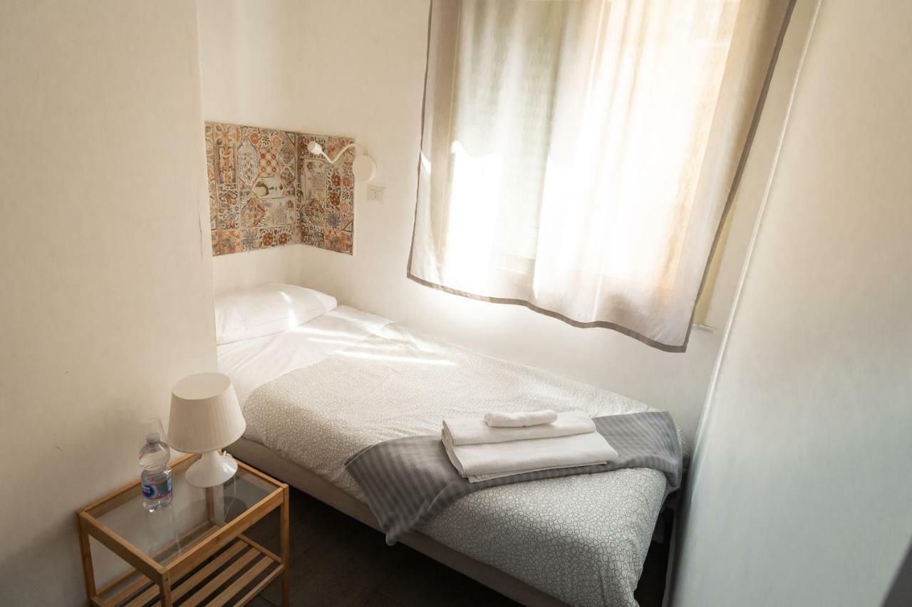 Al Qatta Bed & Breakfast Canicattì Kültér fotó
