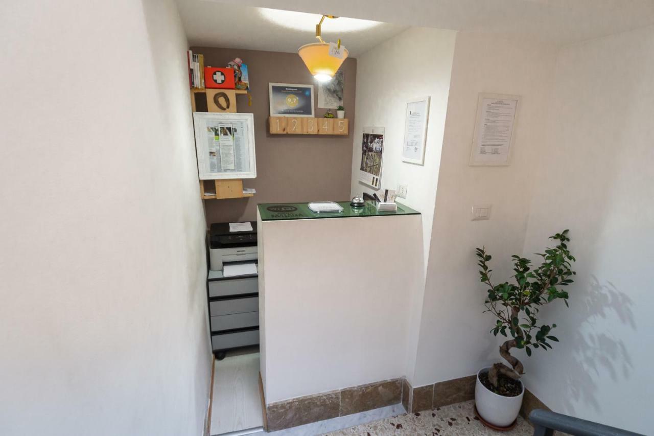 Al Qatta Bed & Breakfast Canicattì Kültér fotó